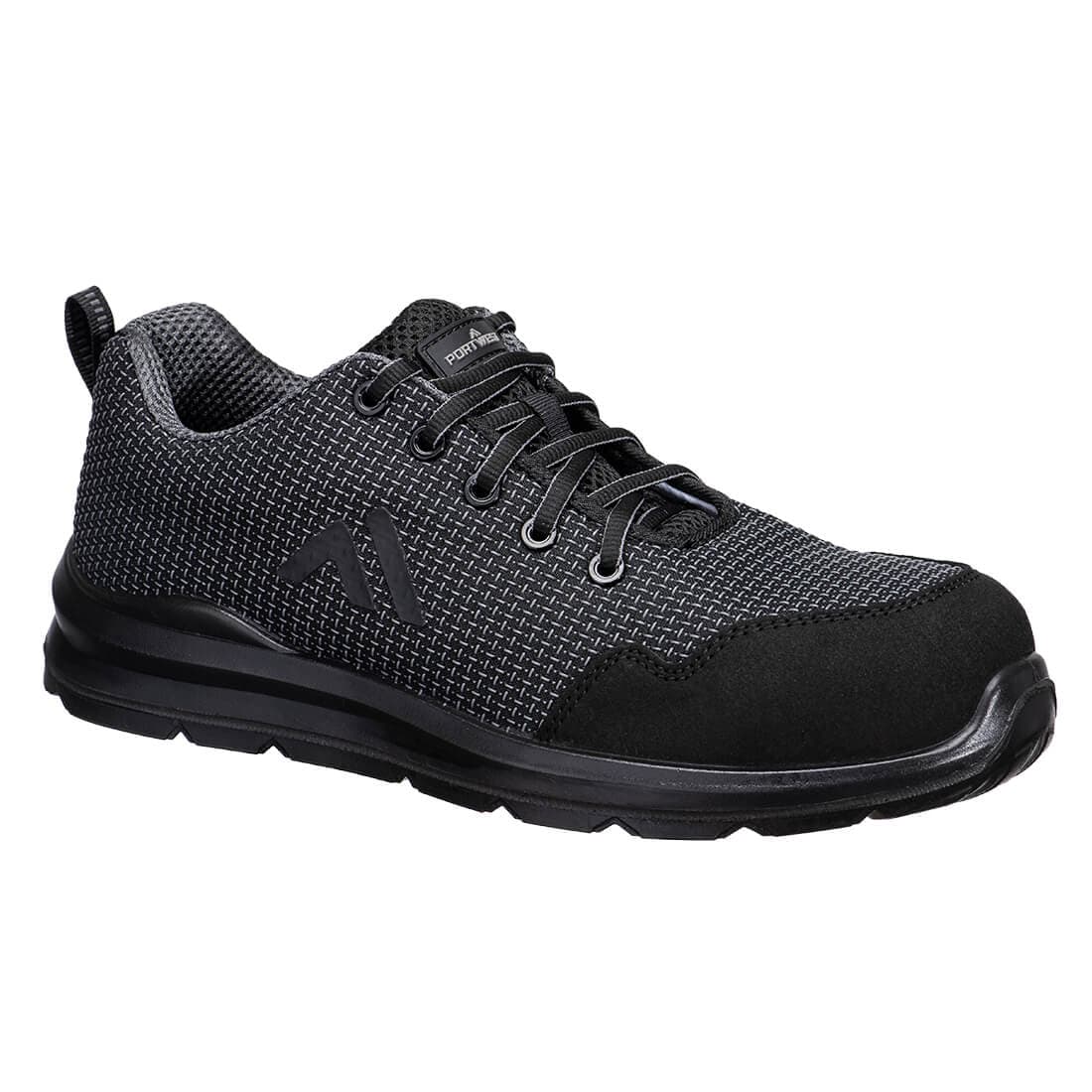 Basket composite S3S SR FO Gris