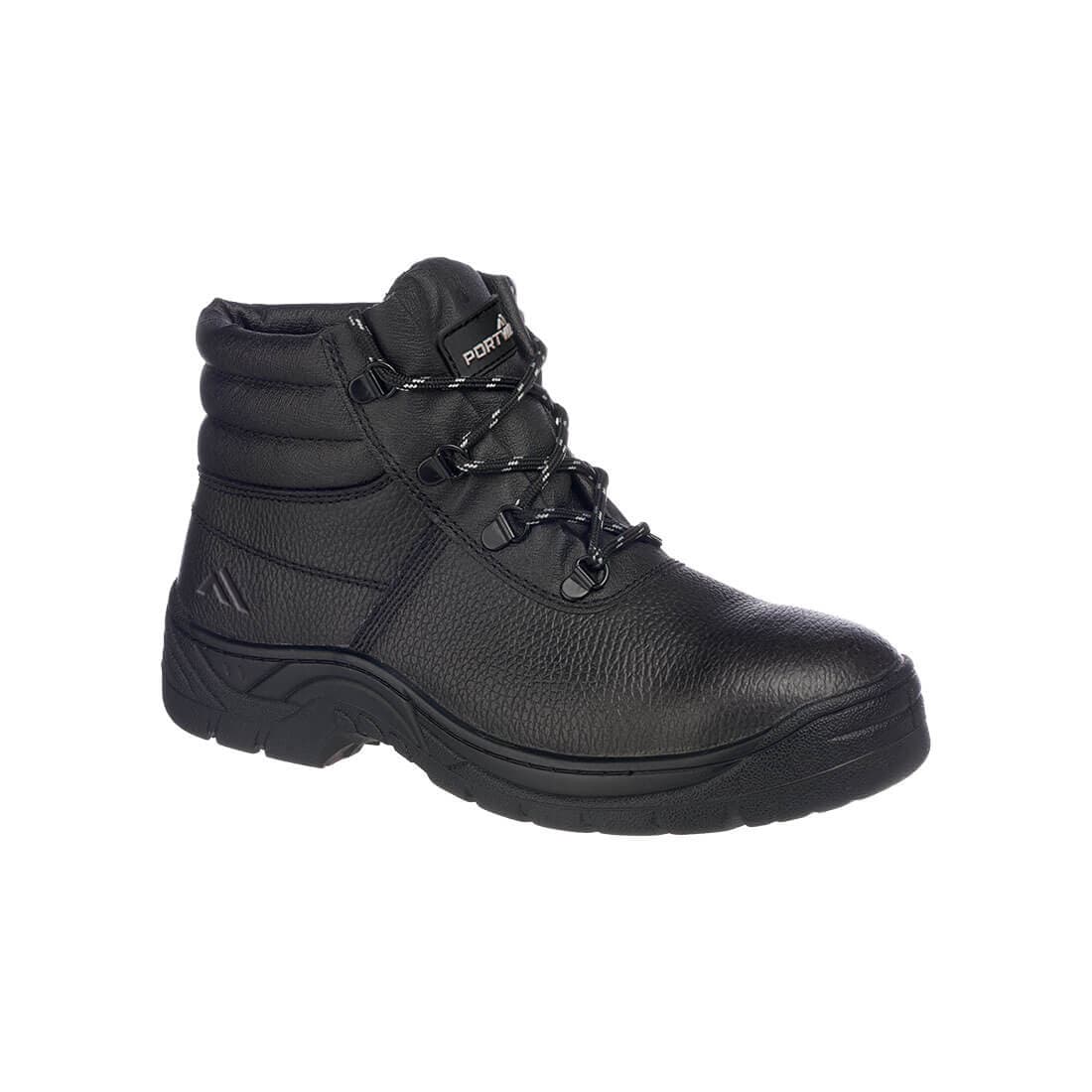 Botte Steelite Protector Plus S3 HRO Noir