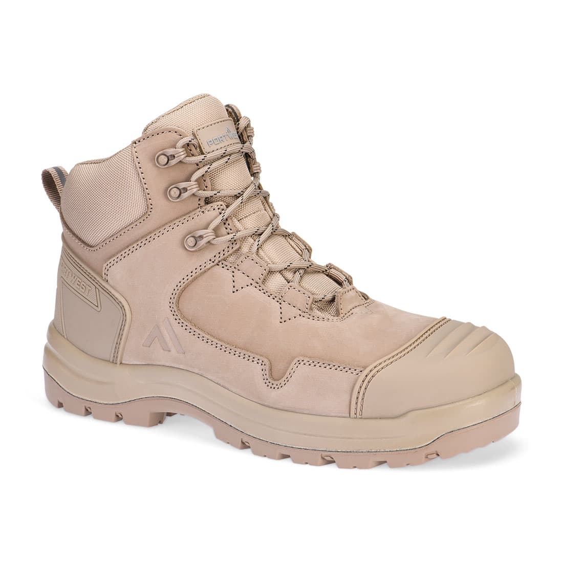 Chaussure Wheat Apex Composite S3S HRO SR Pierre