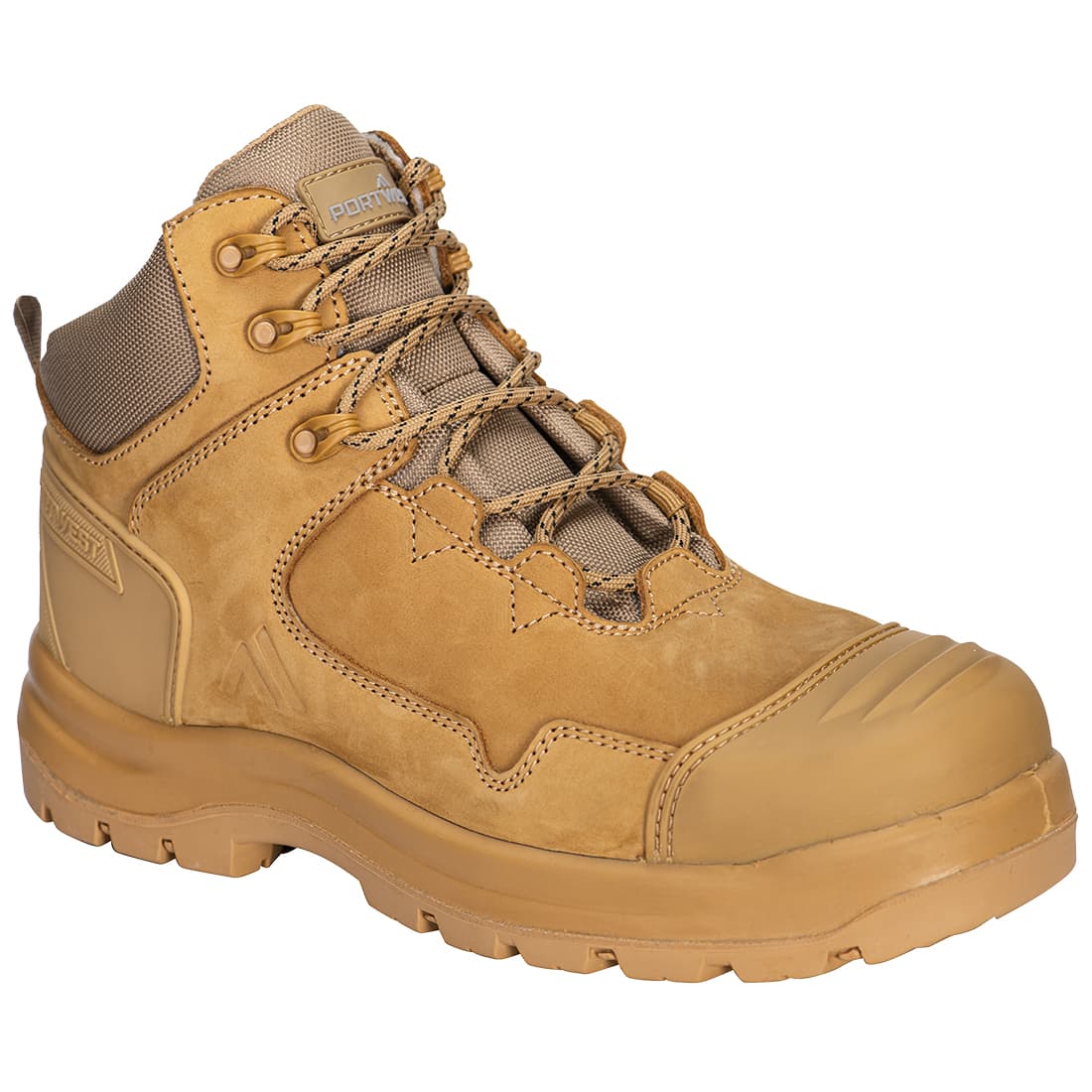 Chaussure Wheat Apex Composite S3S HRO SR Blé