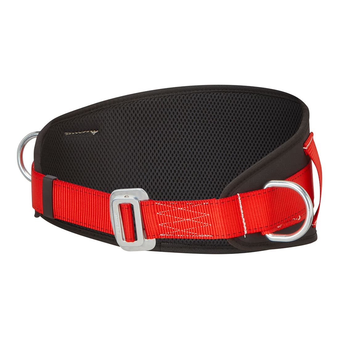 Ceinture de maintien au travail Noir