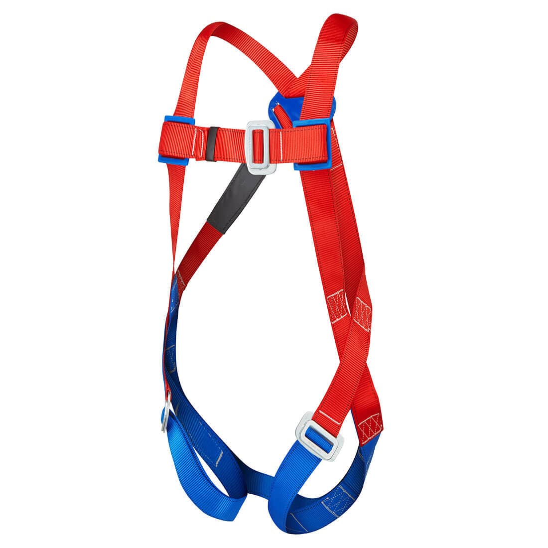 Harnais Portwest 1 point Rouge
