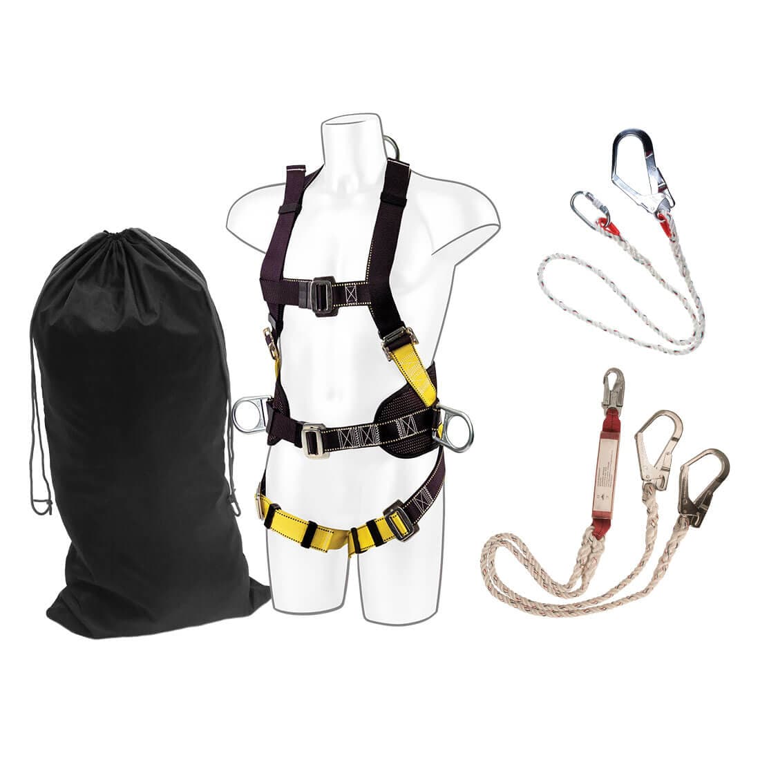 Kit BTP Noir