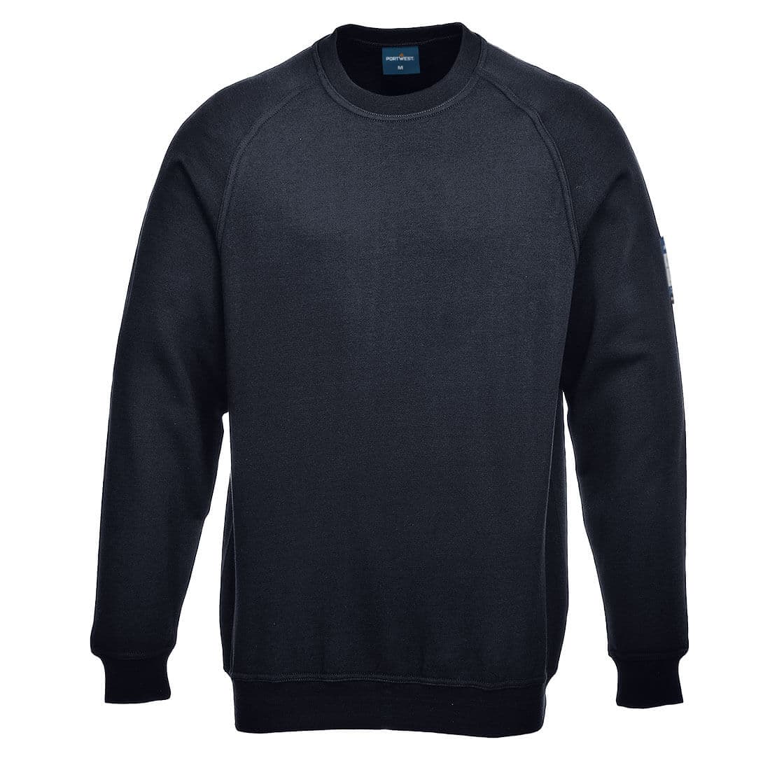 Sweatshirt Modaflame Marine