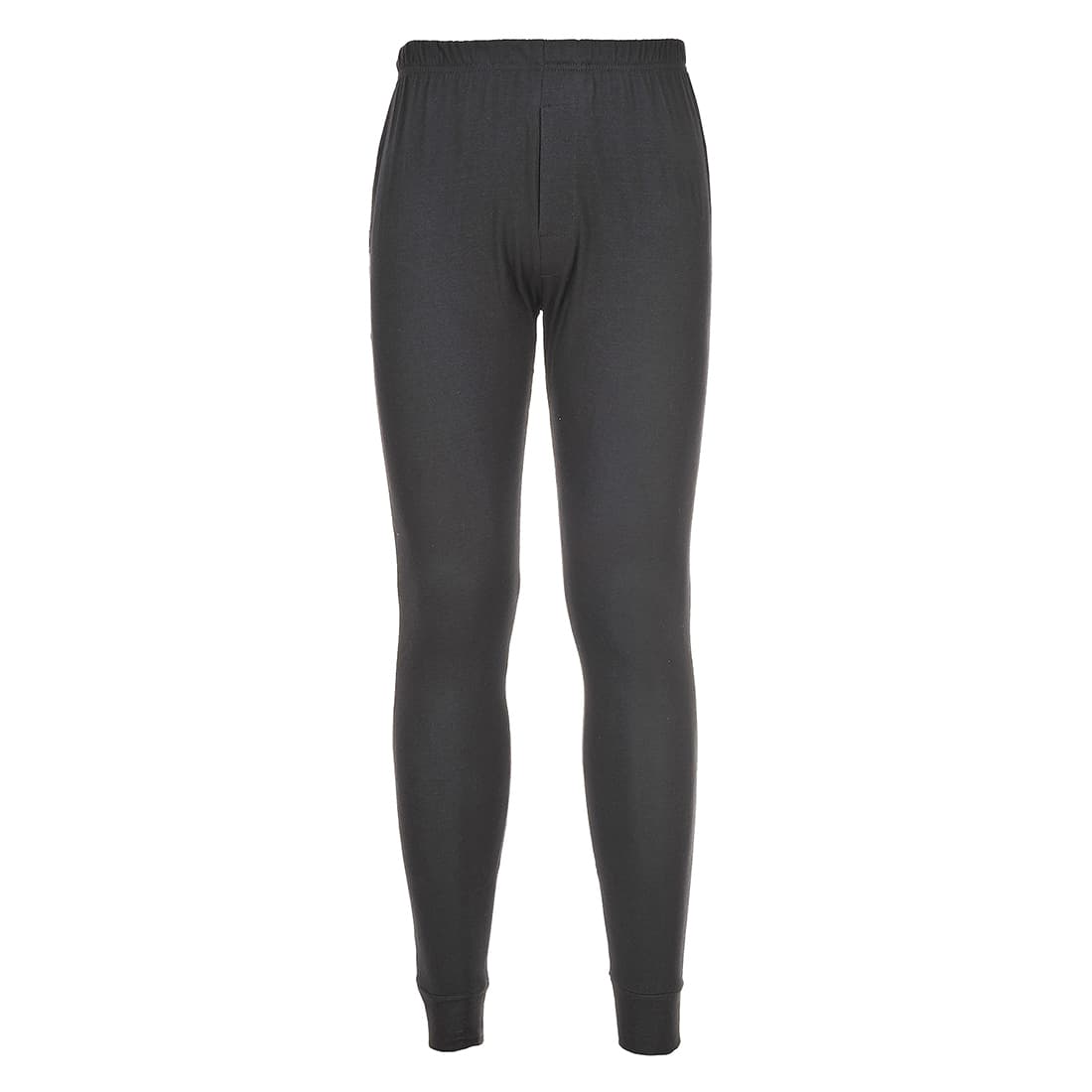 Leggings Modaflame Noir