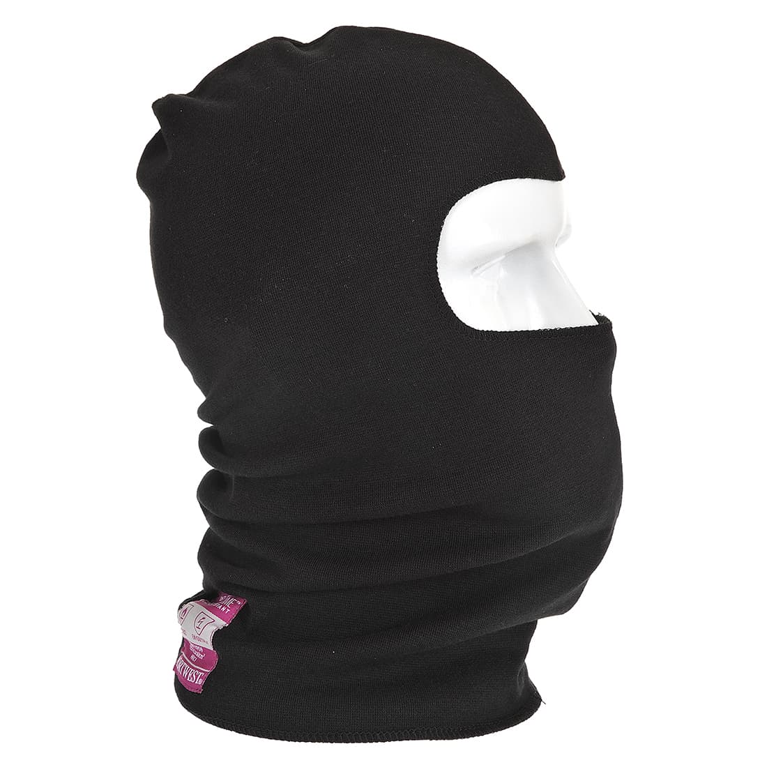 Cagoule FR Modaflame Noir