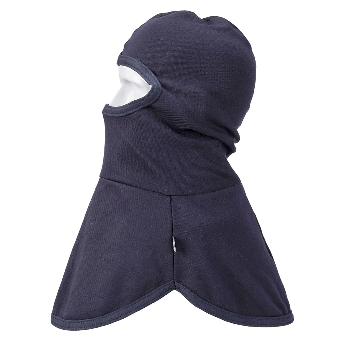 Cagoule FR antistatique Balaclava Marine