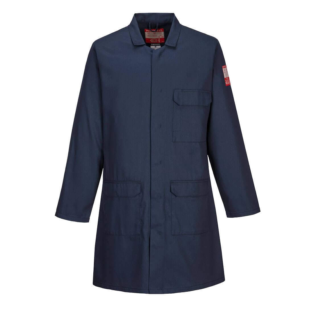 Blouse Standard FR Marine