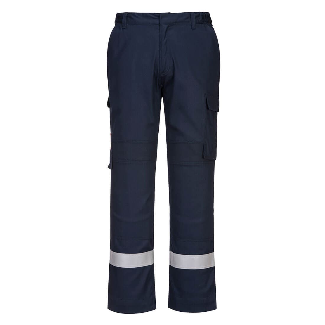 Pantalon Bizflame Plus léger Marine