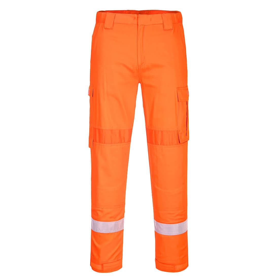 Pantalon Bizflame Plus léger Orange