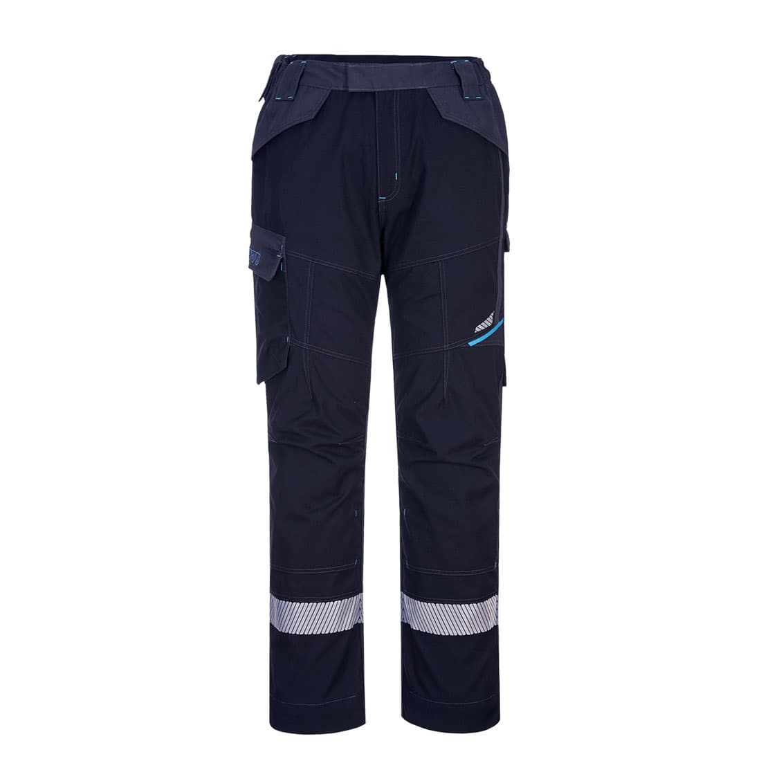 Pantalon de travail Modaflame WX3 Marine