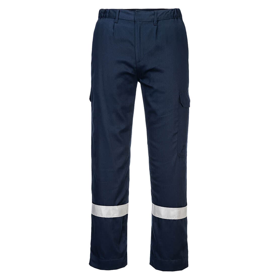 Pantalon Antistatique Léger FR Marine