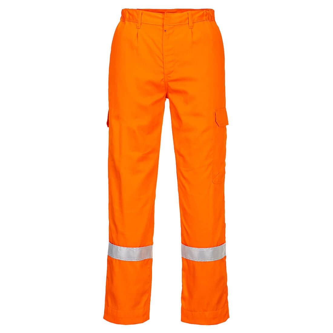 Pantalon Antistatique Léger FR Orange