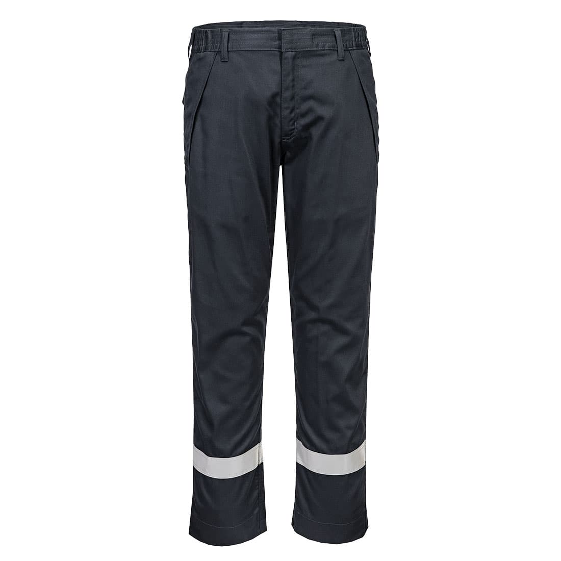 Pantalon multirisques 280g Noir