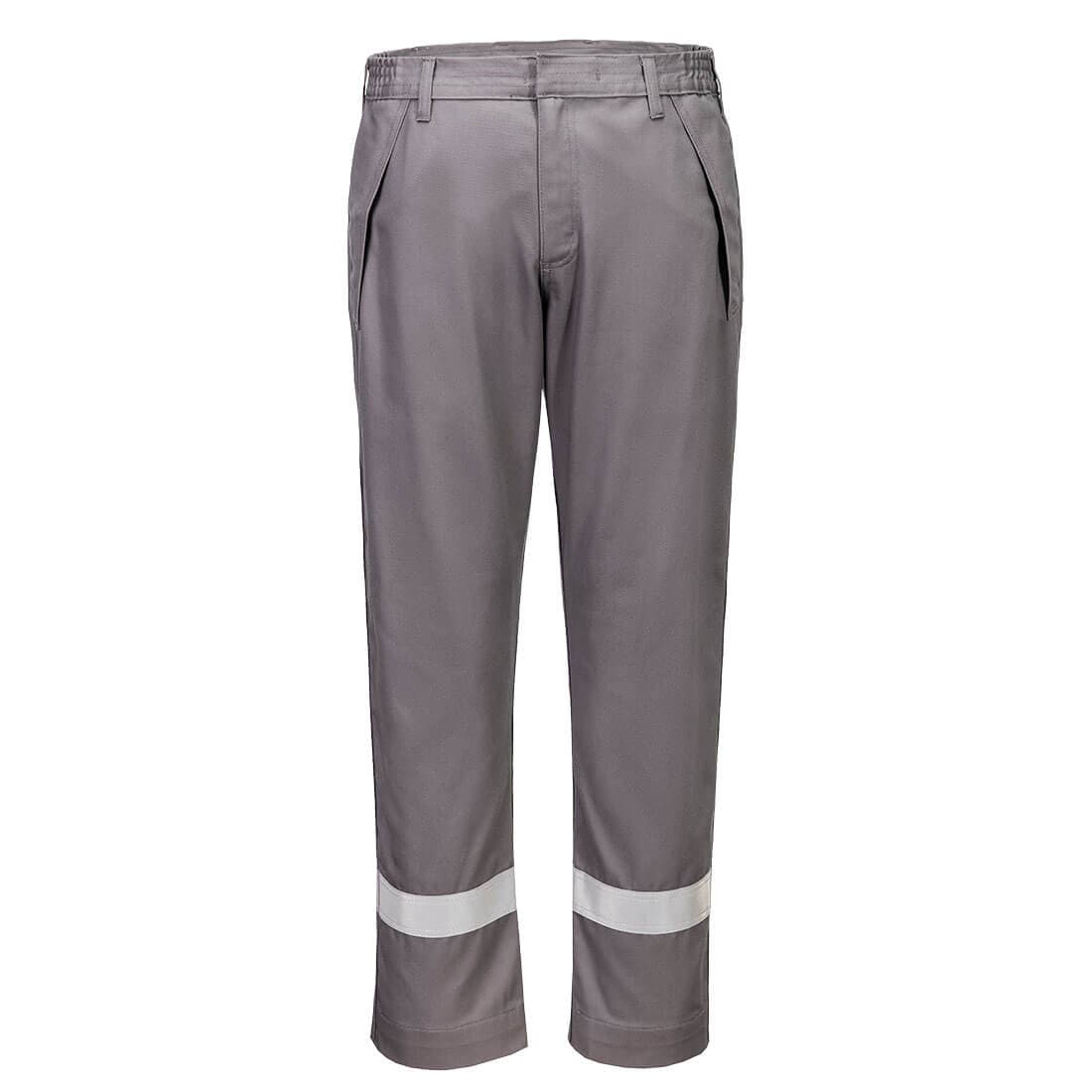 Pantalon multirisques 280g Gris