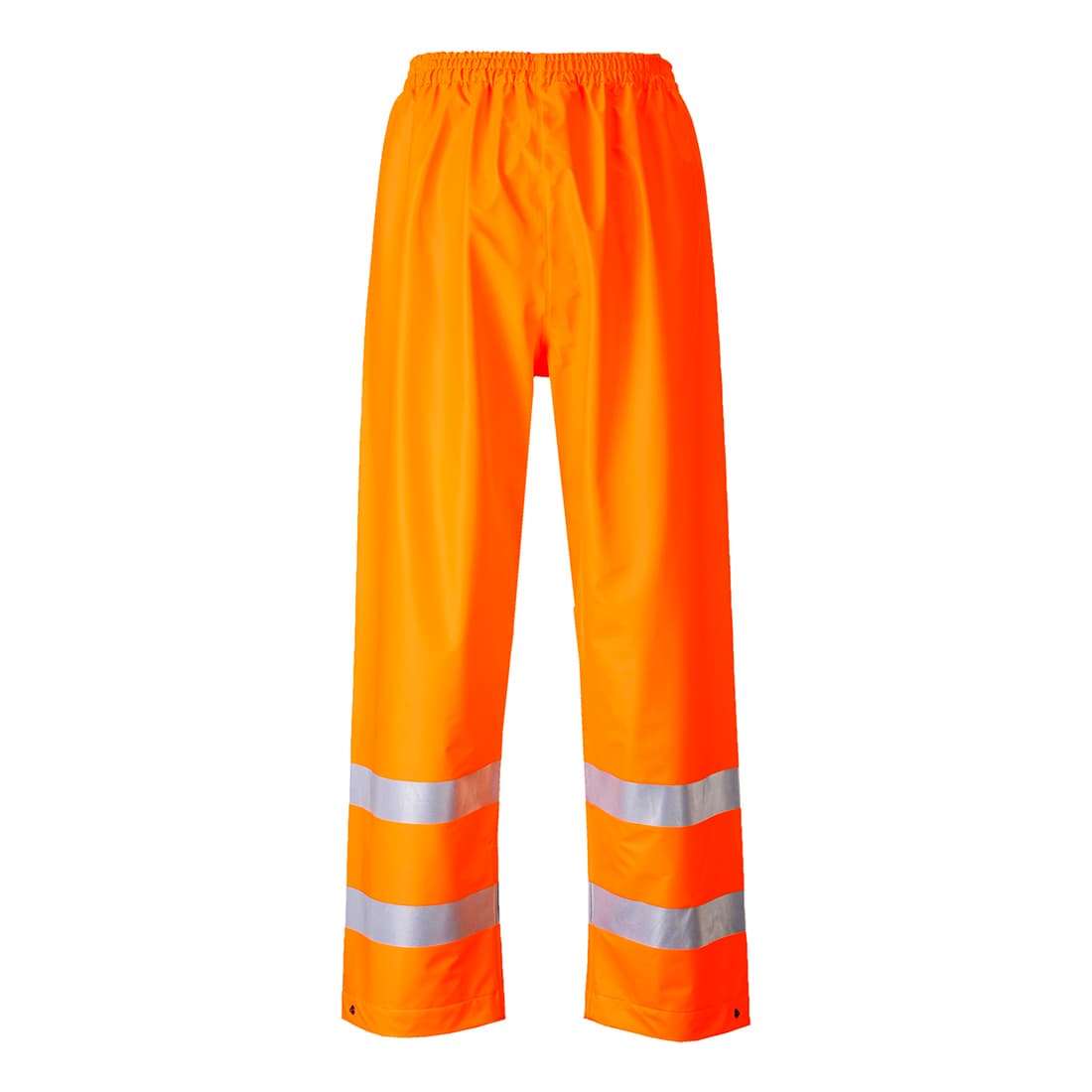 Pantalon de pluie HiVis Sealtex™ FR Orange