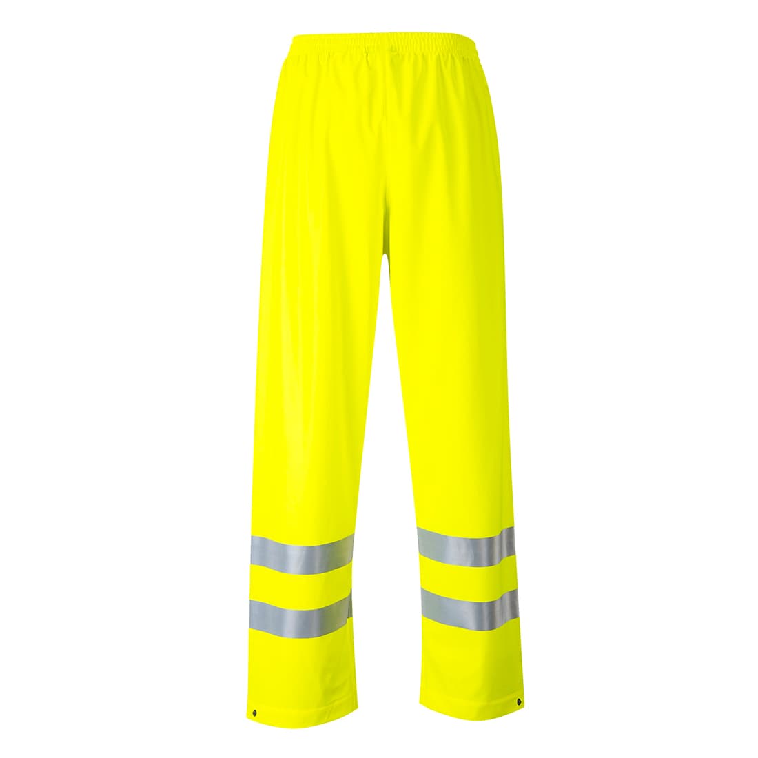 Pantalon de pluie HiVis Sealtex™ FR Jaune