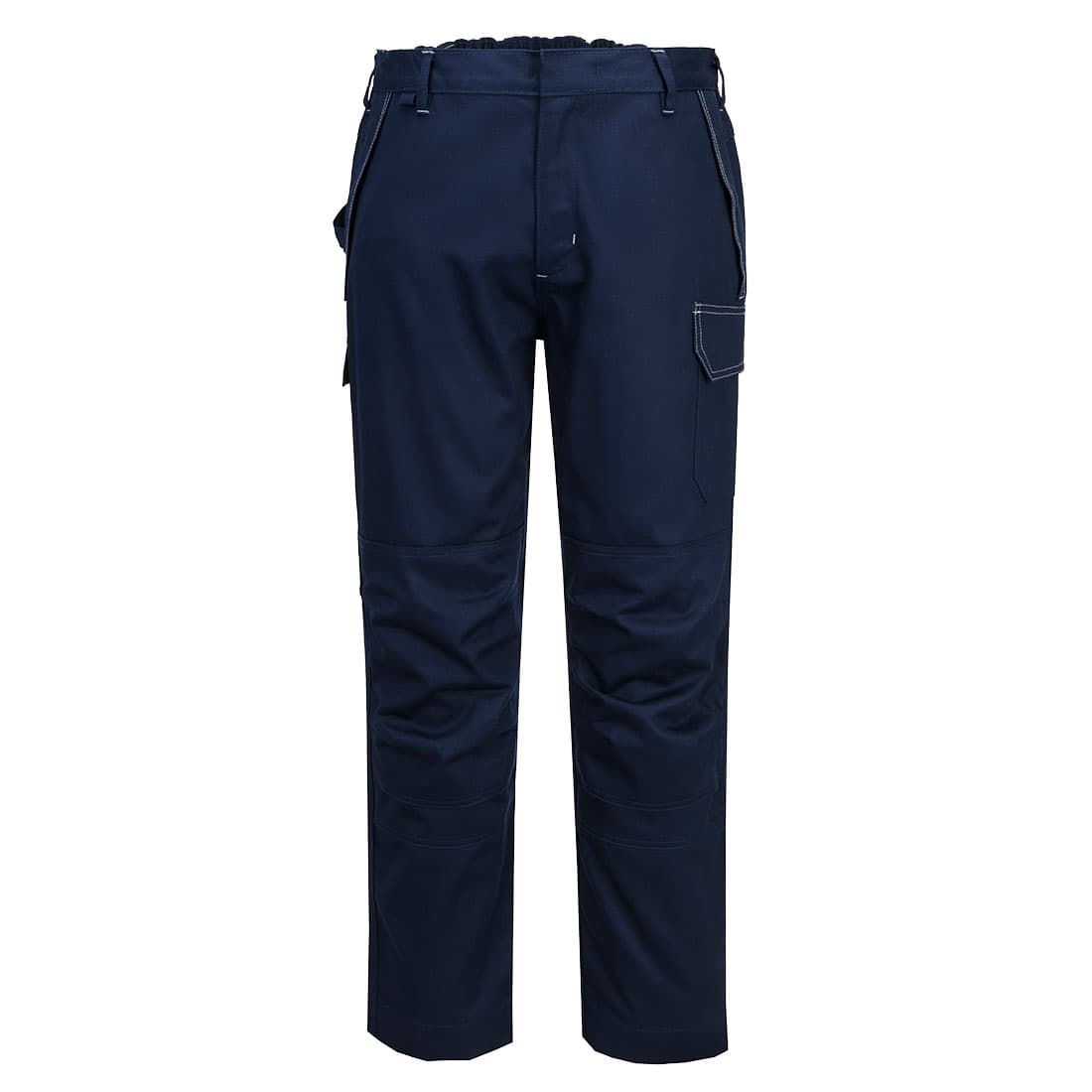 Pantalon de Travail FR Bizflame CL2 Marine