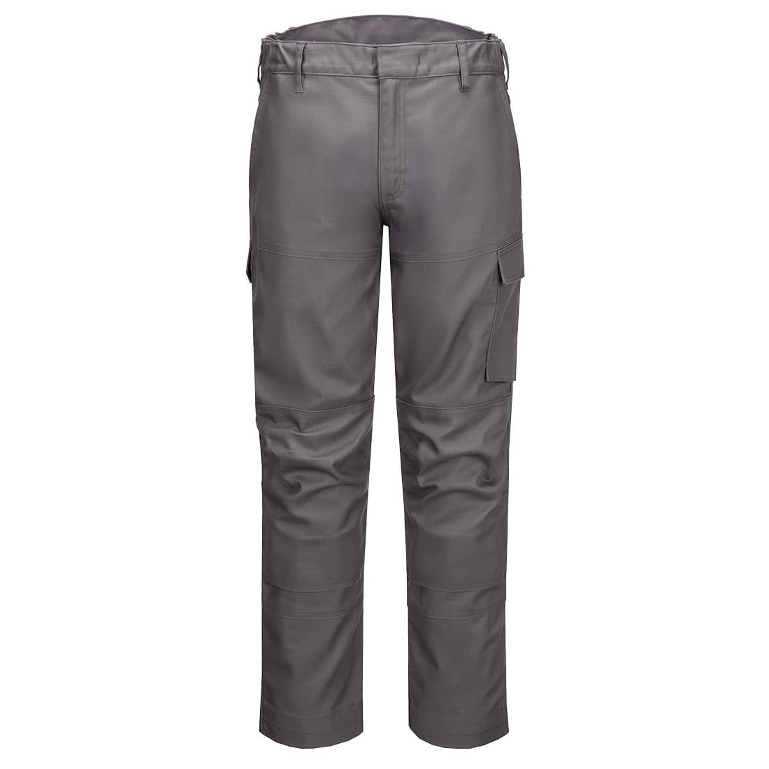 Pantalon Bizflame Industry FR Gris