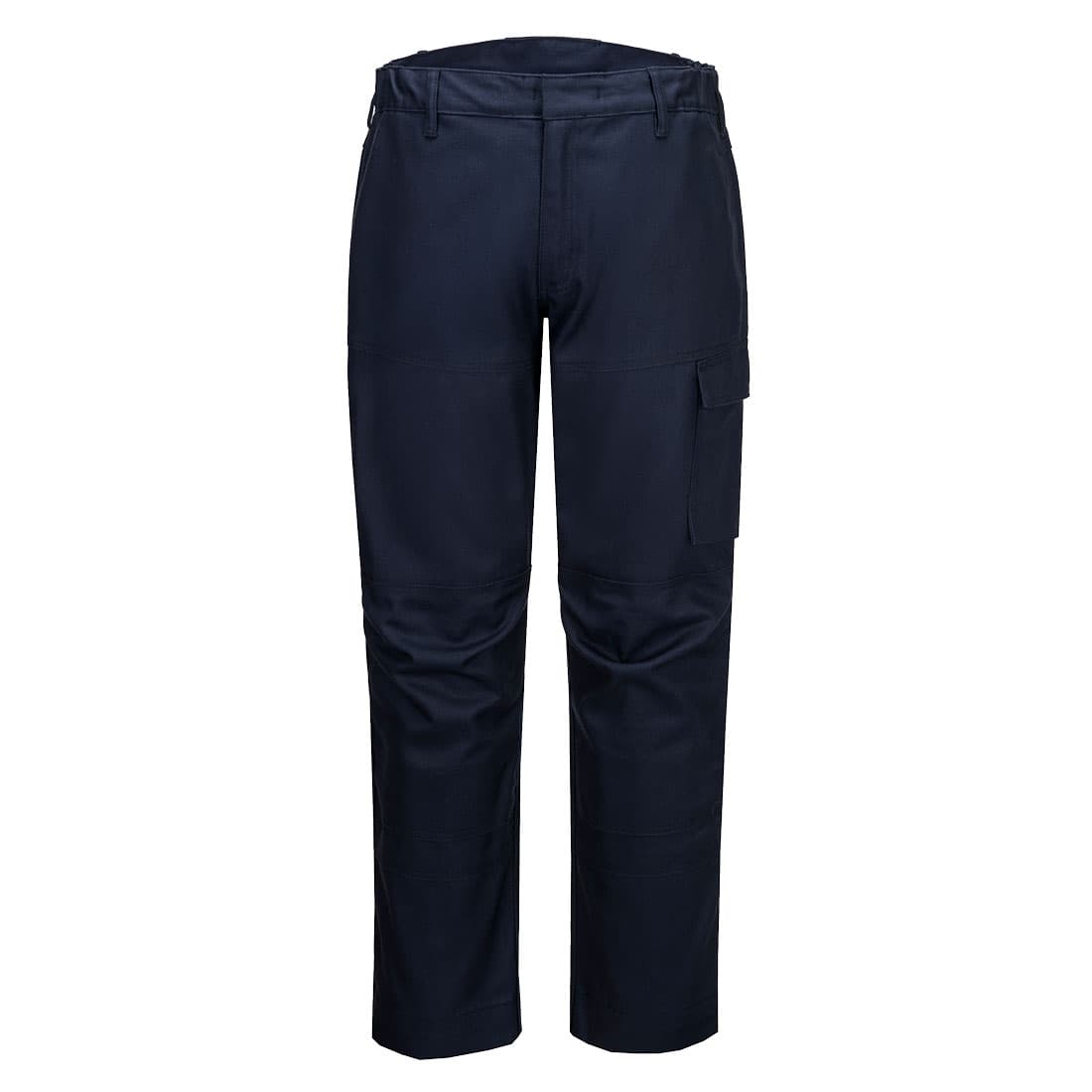 Pantalon Bizflame Industry FR Marine