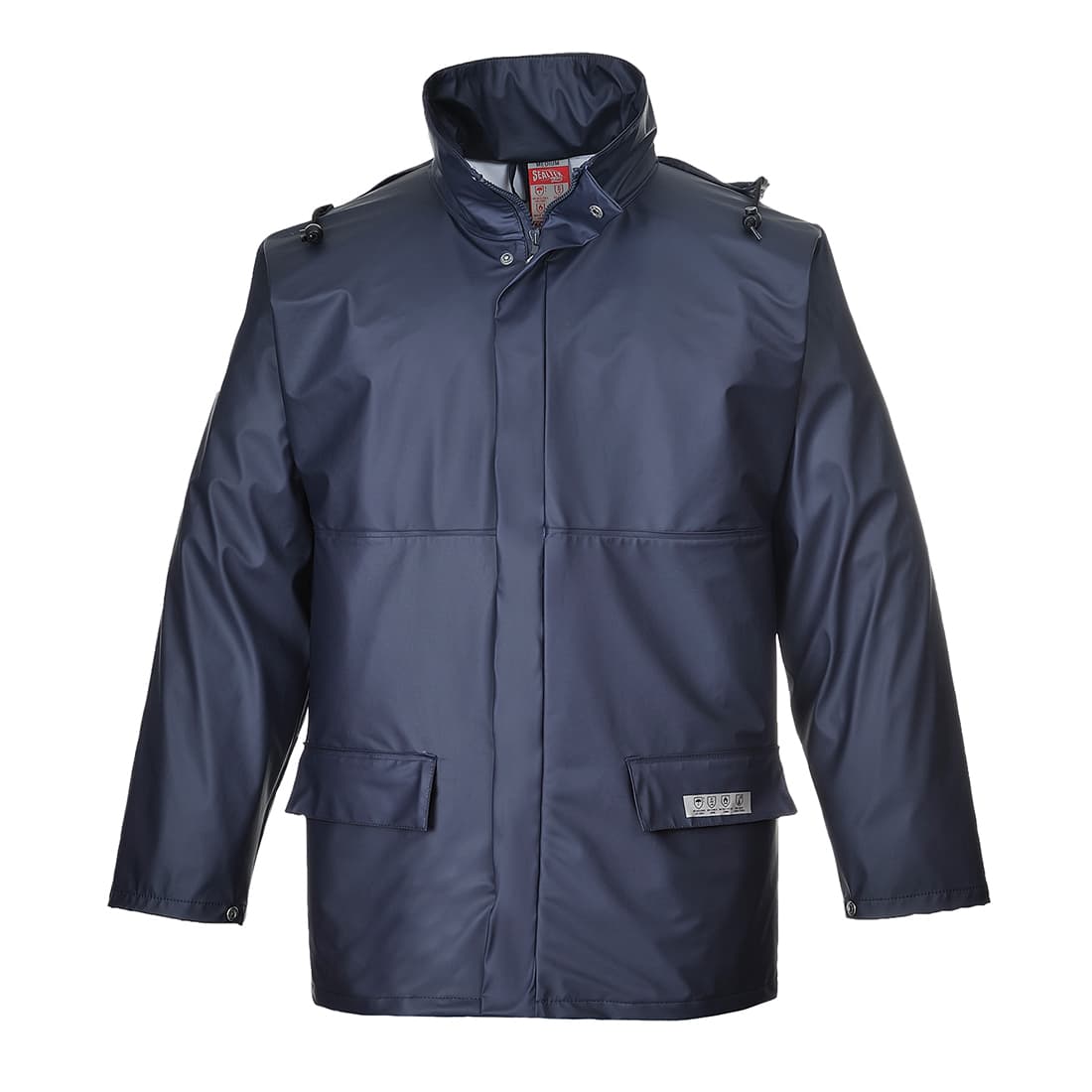 Veste Sealtex™ FR Marine