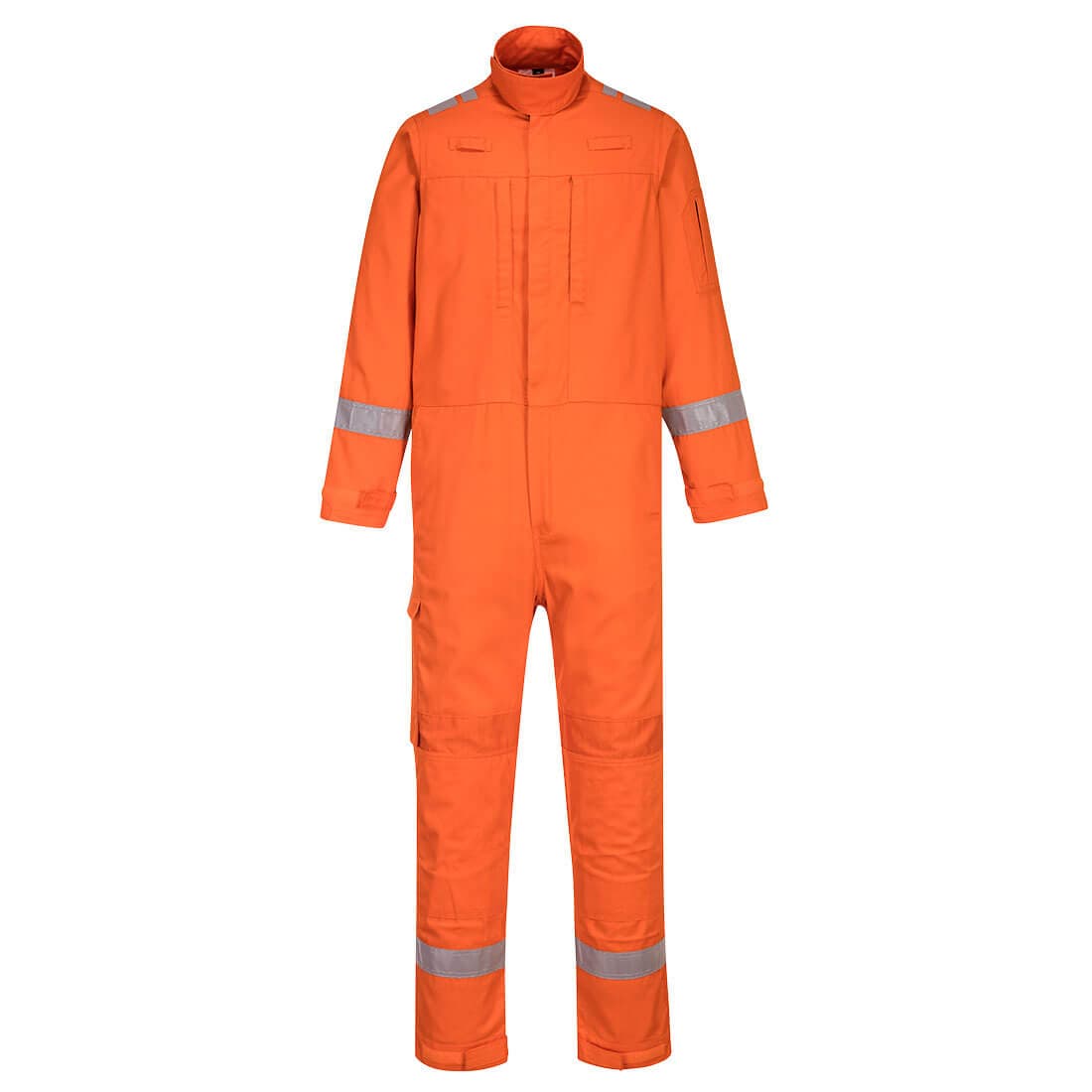 Combinaison Bizflame Plus légère Orange