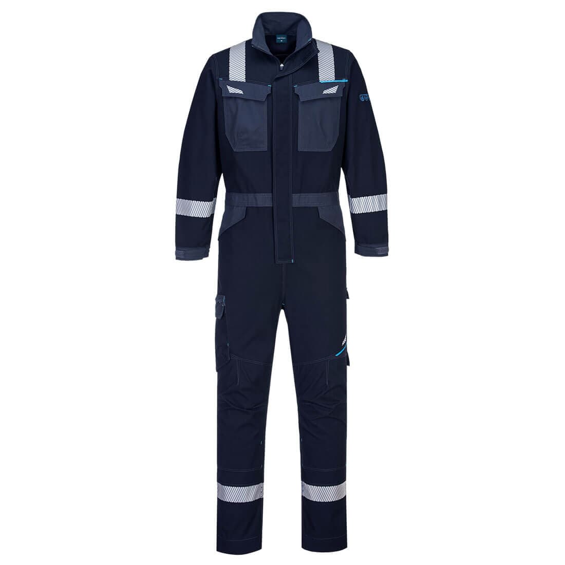 Combinaison Modaflame WX3 Marine