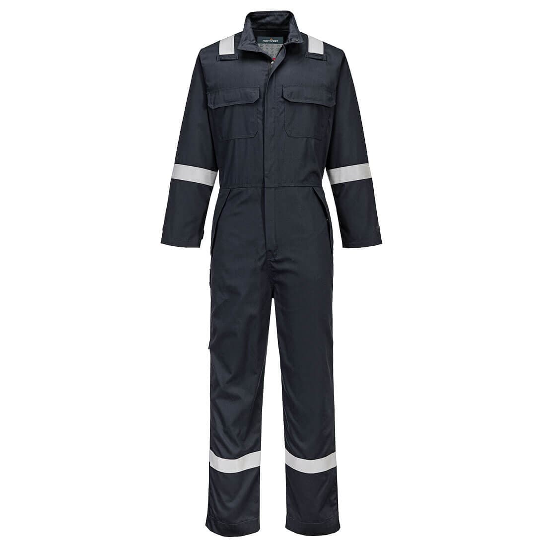 Combinaison multirisques 280g Noir