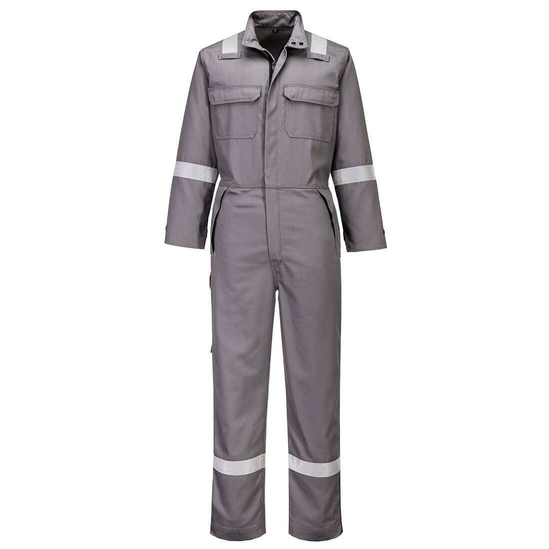 Combinaison multirisques 280g Gris