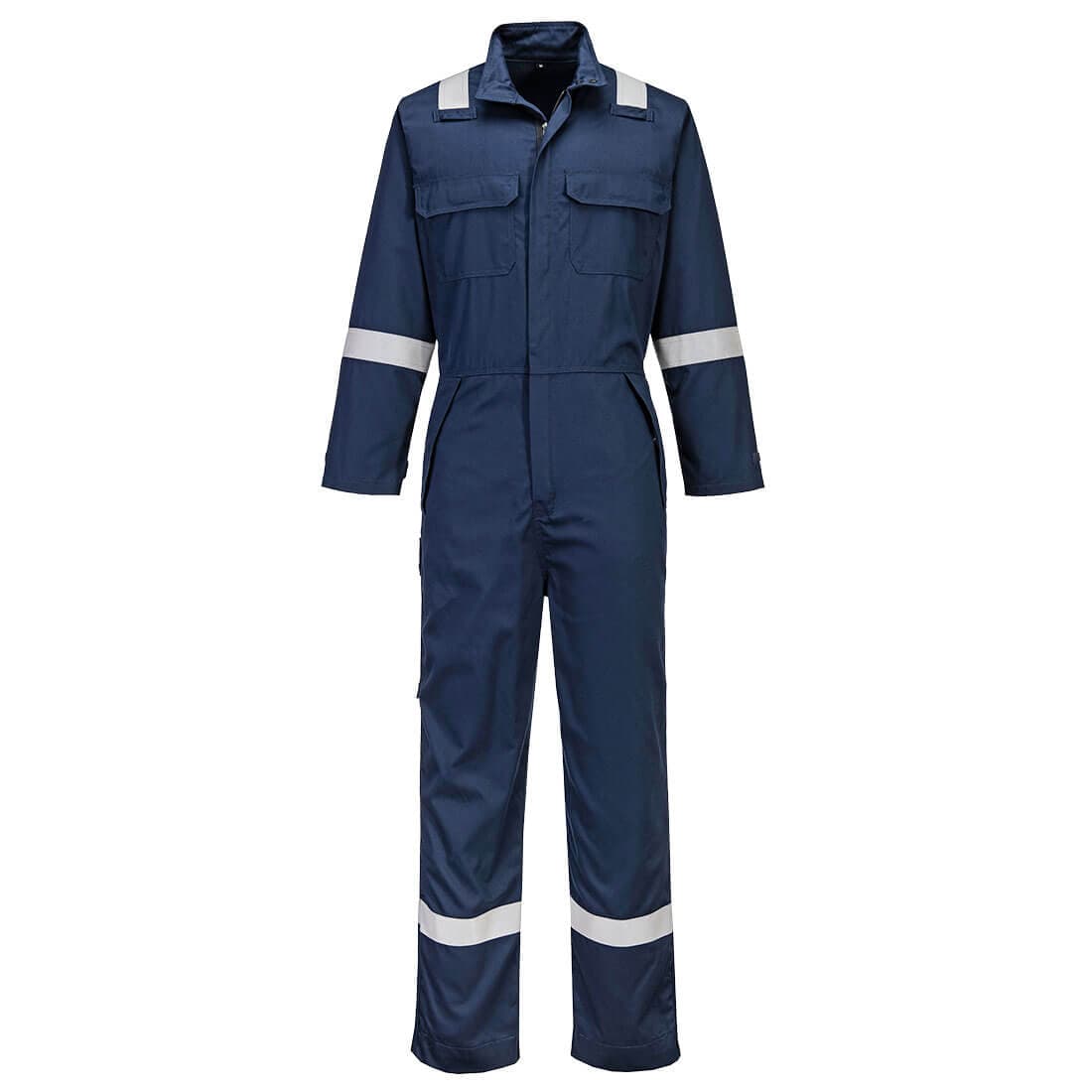 Combinaison multirisques 280g Marine