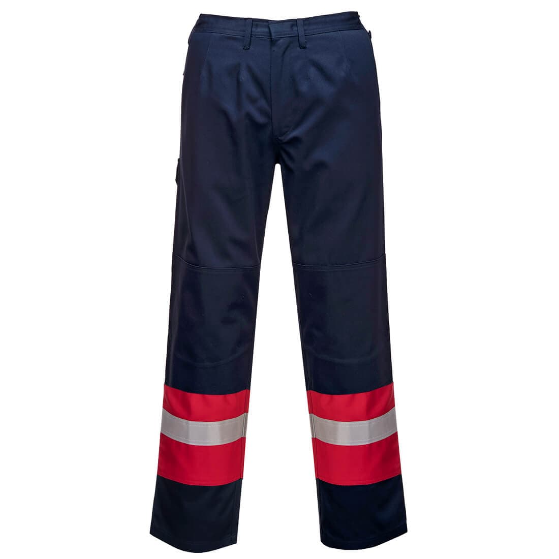 Pantalon Bizflame Plus Marine