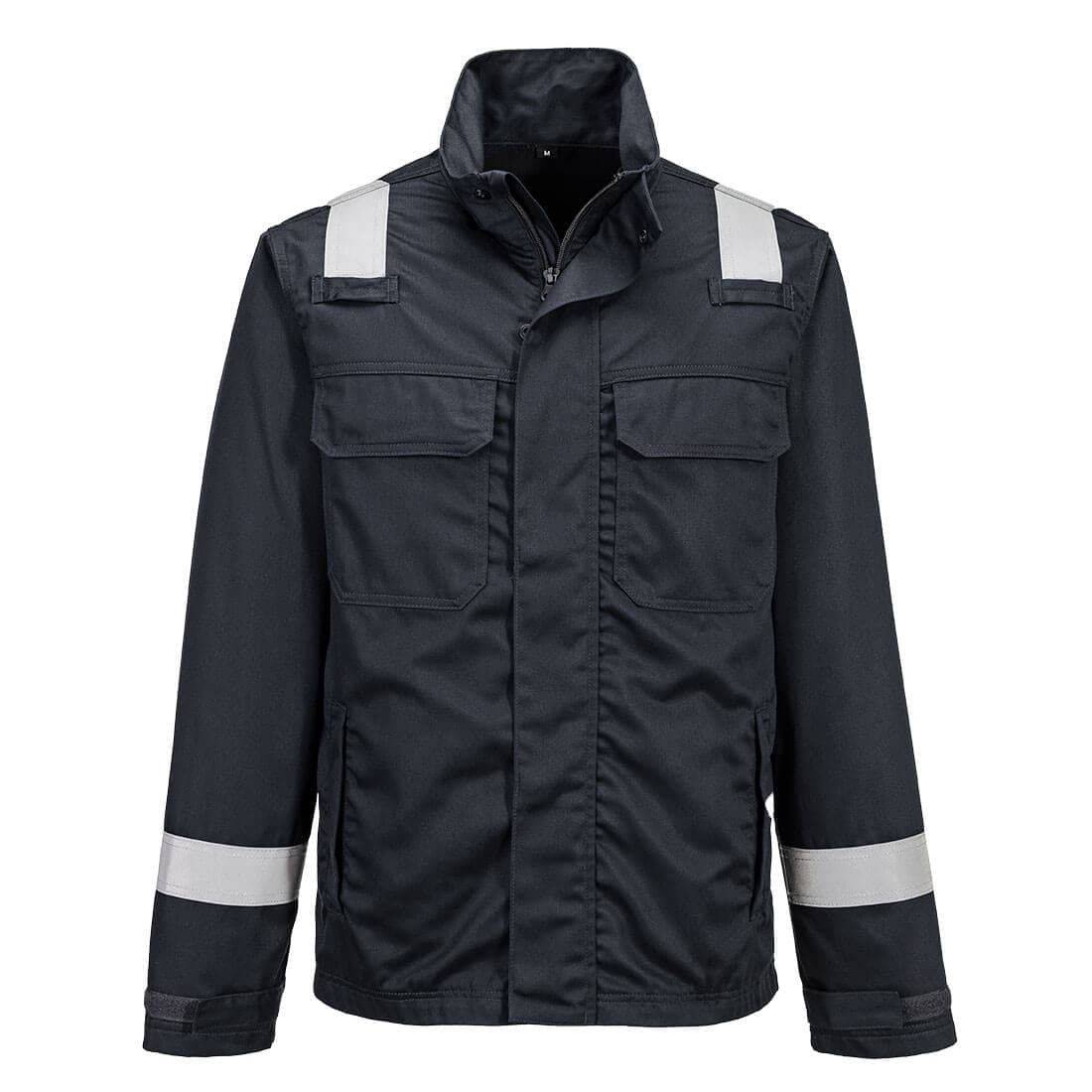 Veste multirisques 280g Noir