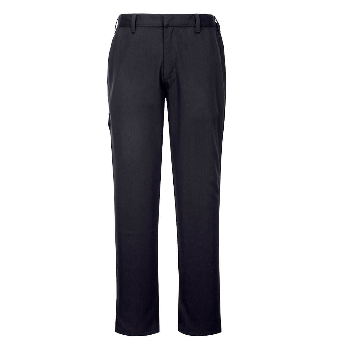 Pantalon Métal en fusion FR Marine