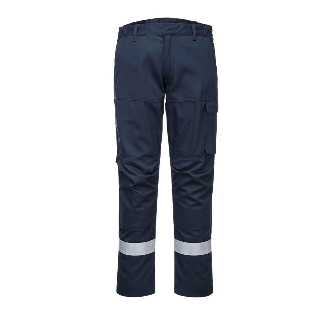 Pantalon Ultra Bizflame Marine