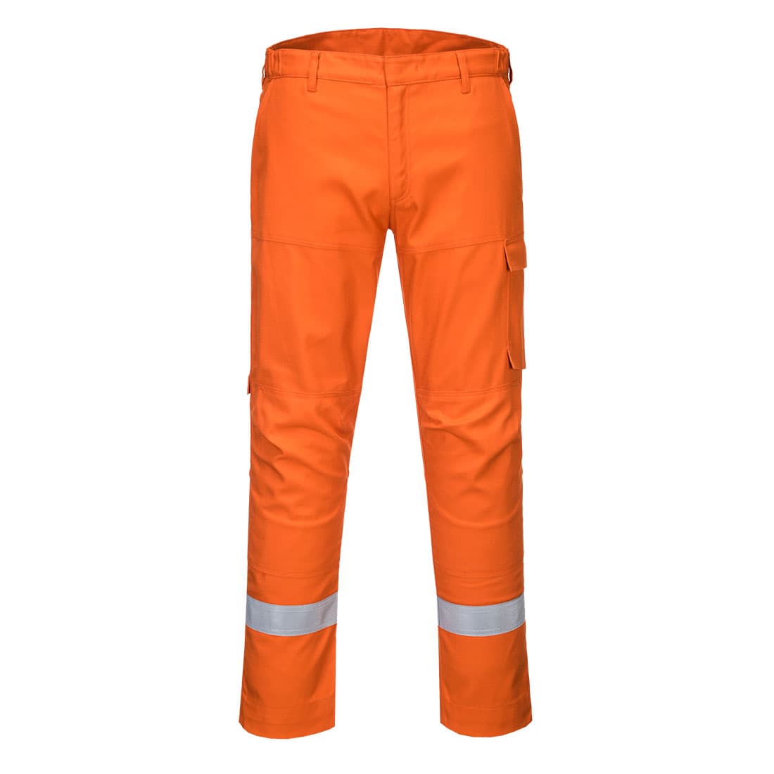 Pantalon Ultra Bizflame Orange