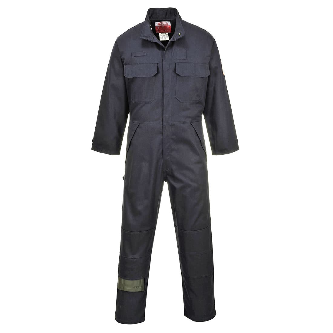 Combinaison Multi-Risques Marine