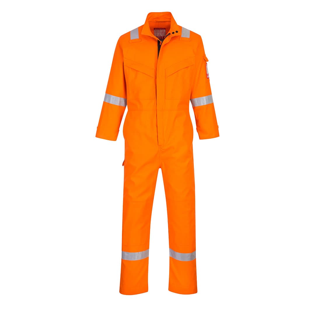 Combinaison Bizflame Ultra Orange