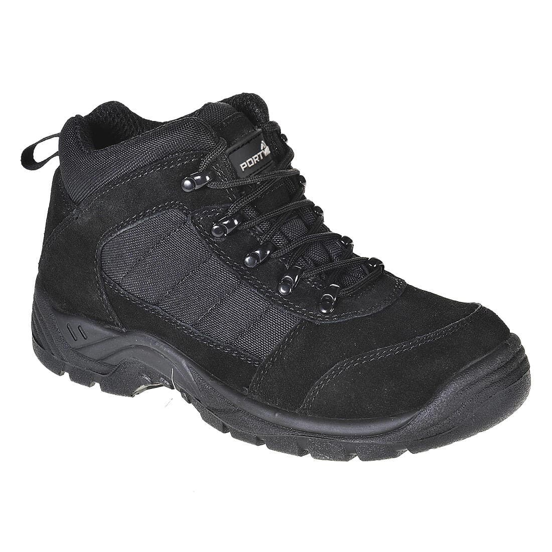 Trouper chaussure  S1P Steelite Noir