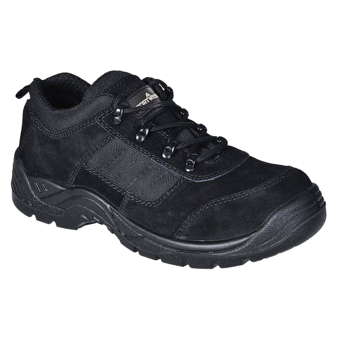 Chaussure Trouper S1P Steelite Noir