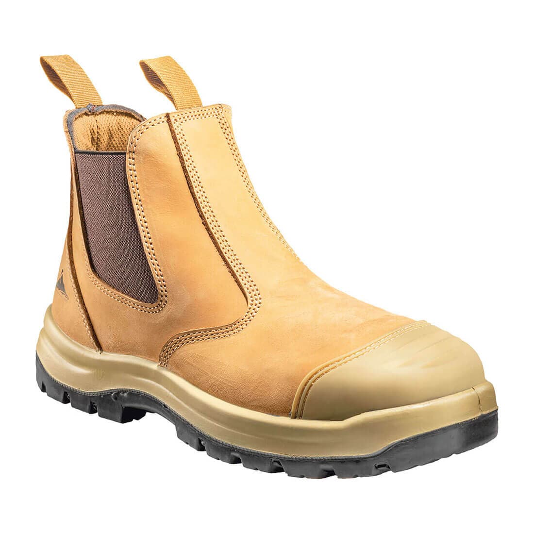 Botte de sécurité Dealer S3 Blé