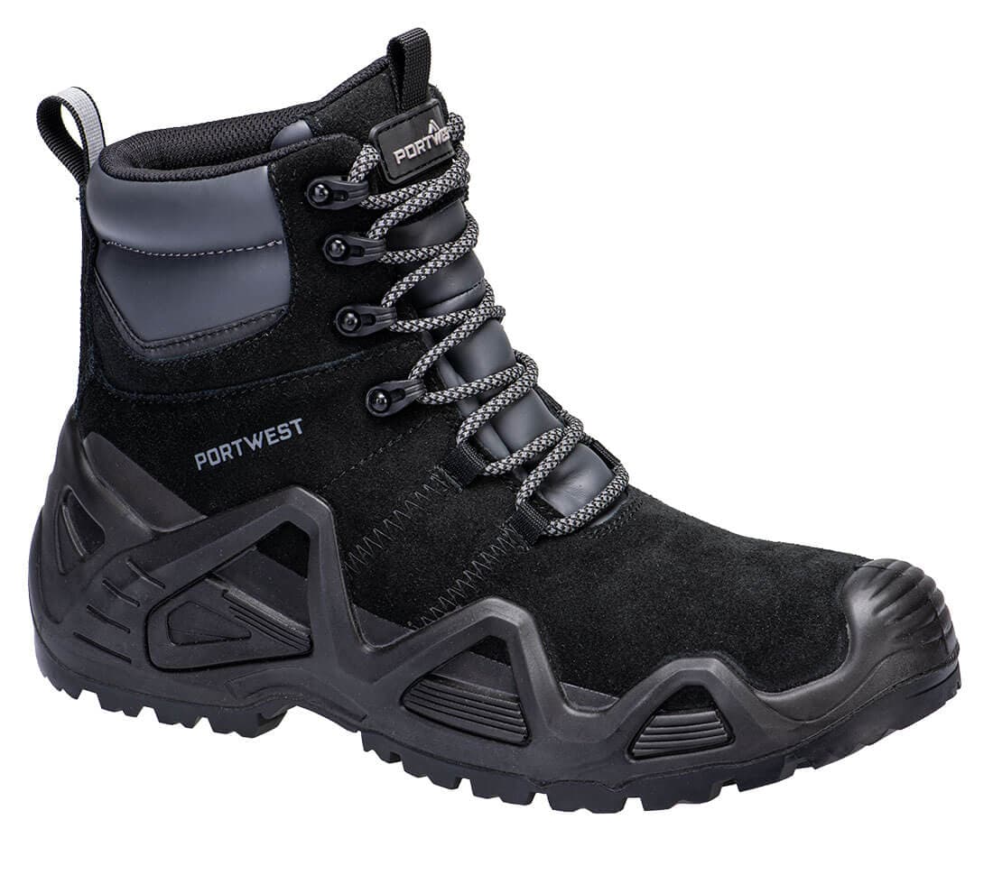 Botte Rafter Composite S7S SR FO Noir