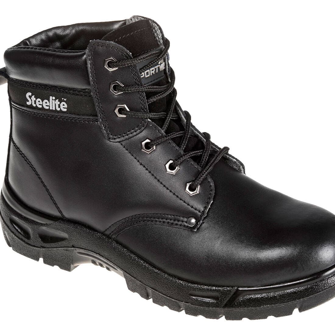 Brodequin Steelite S3 Noir