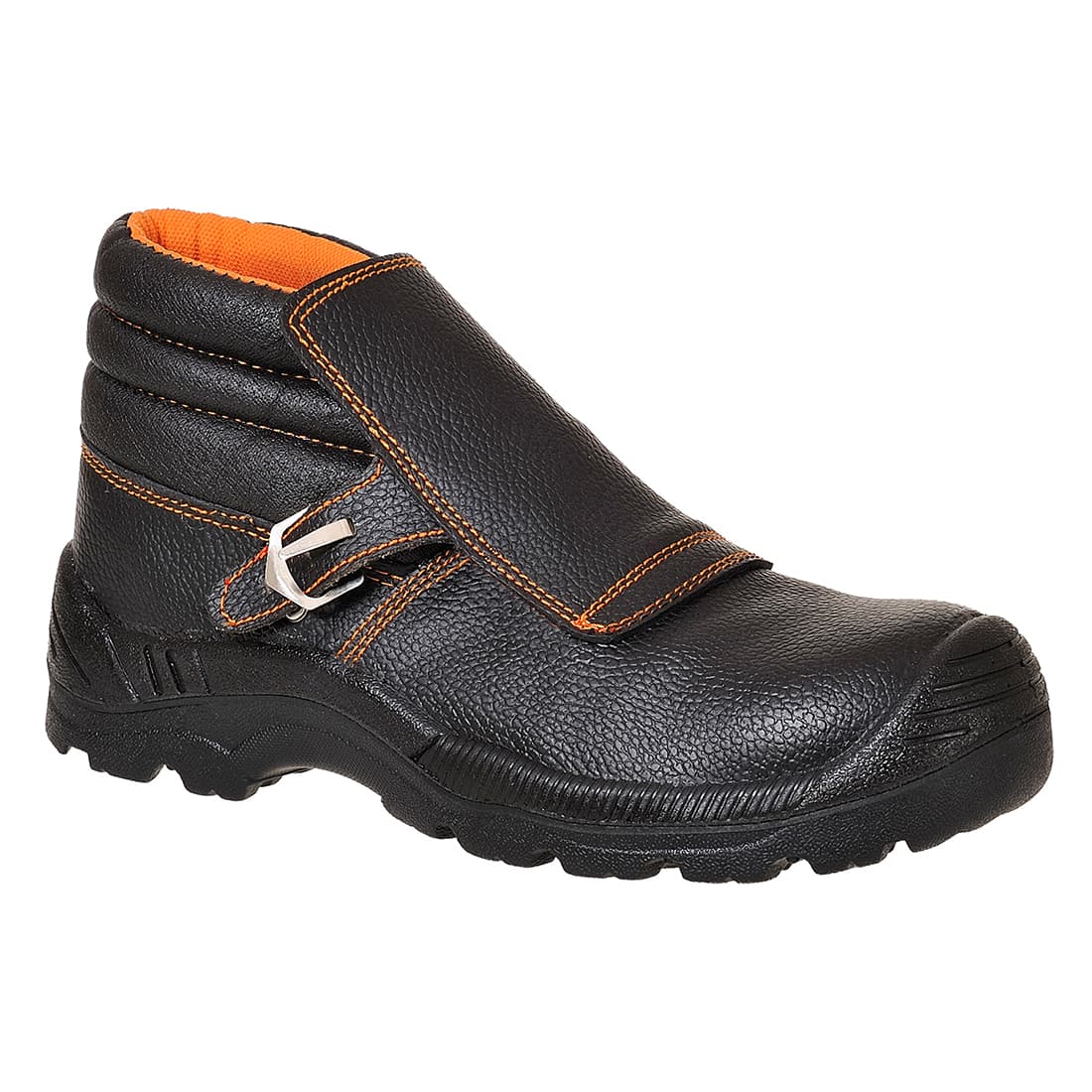 Brodequin Soudeur Portwest Compositelite S3 HRO Noir