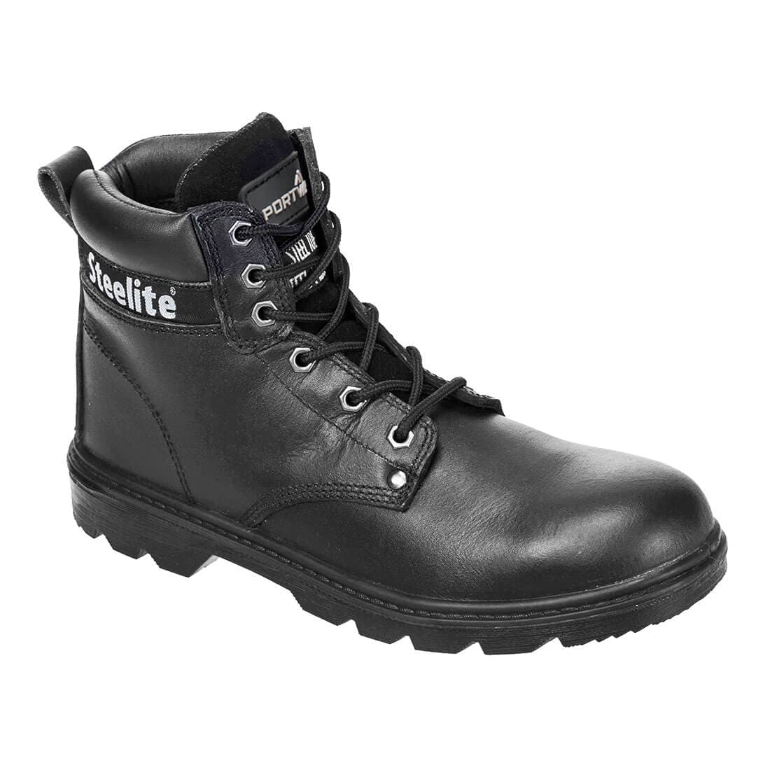 Brodequin Steelite Thor S3 Noir