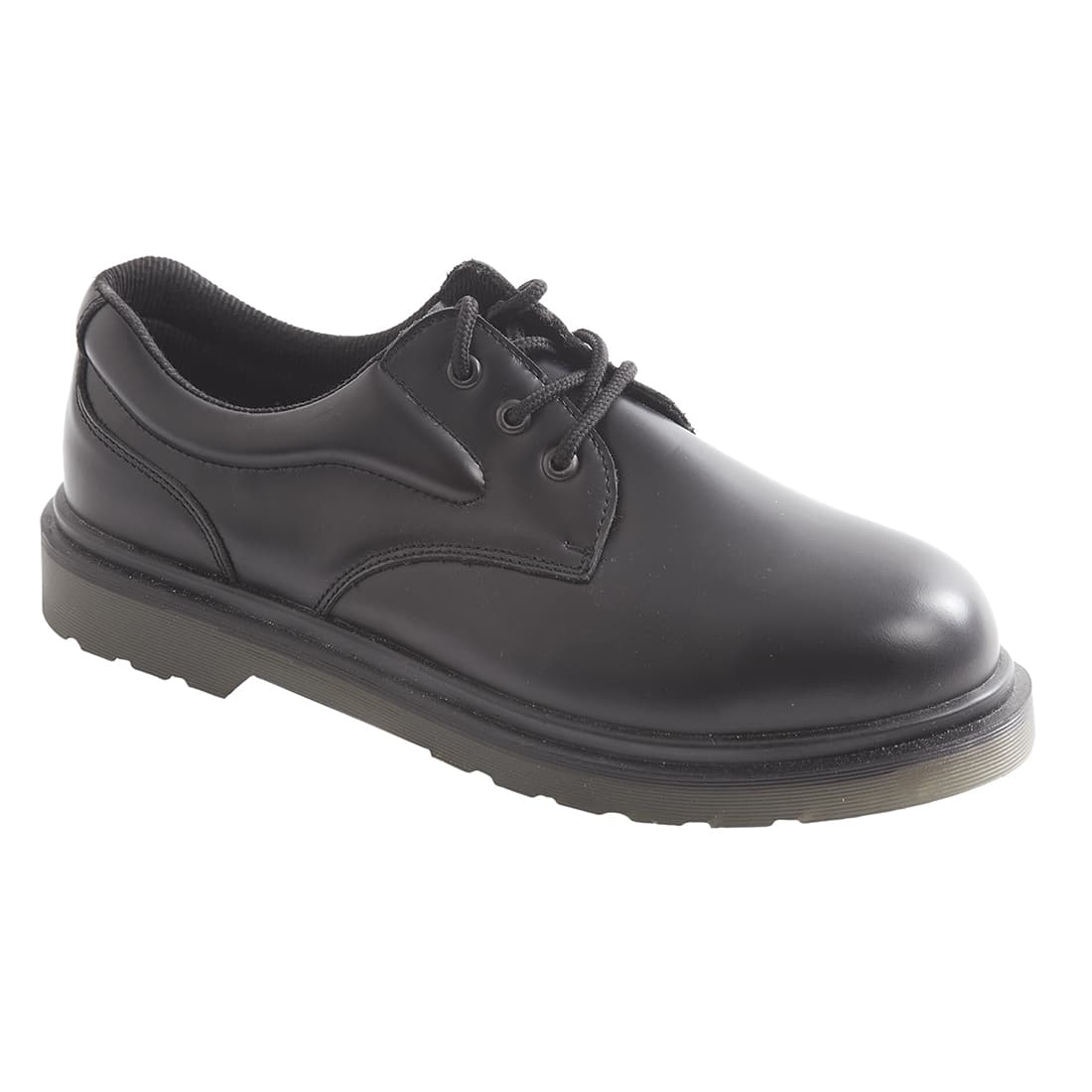 Chaussure de sécurité Coussin d'air SB Noir
