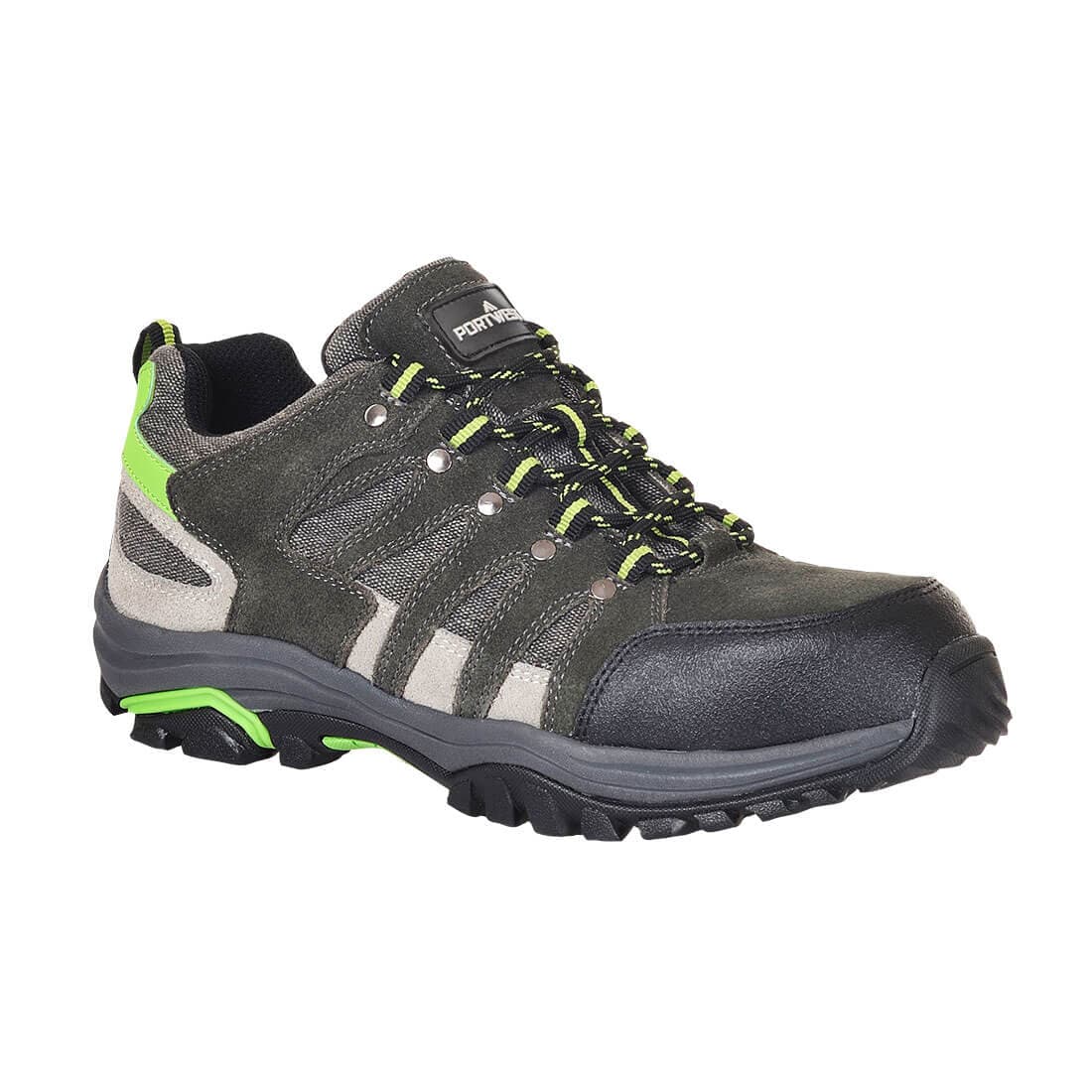 Tennis Loire Steelite S1P HRO Gris