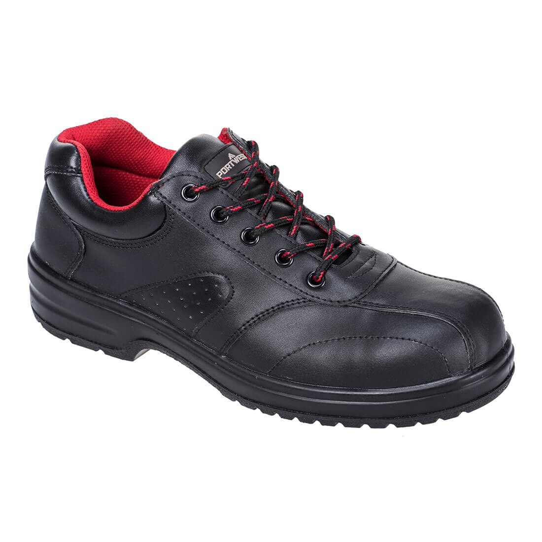 Chaussure Femme Steelite S1 Noir