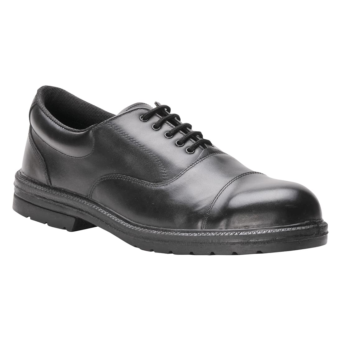 Chaussure Oxford S1P Noir