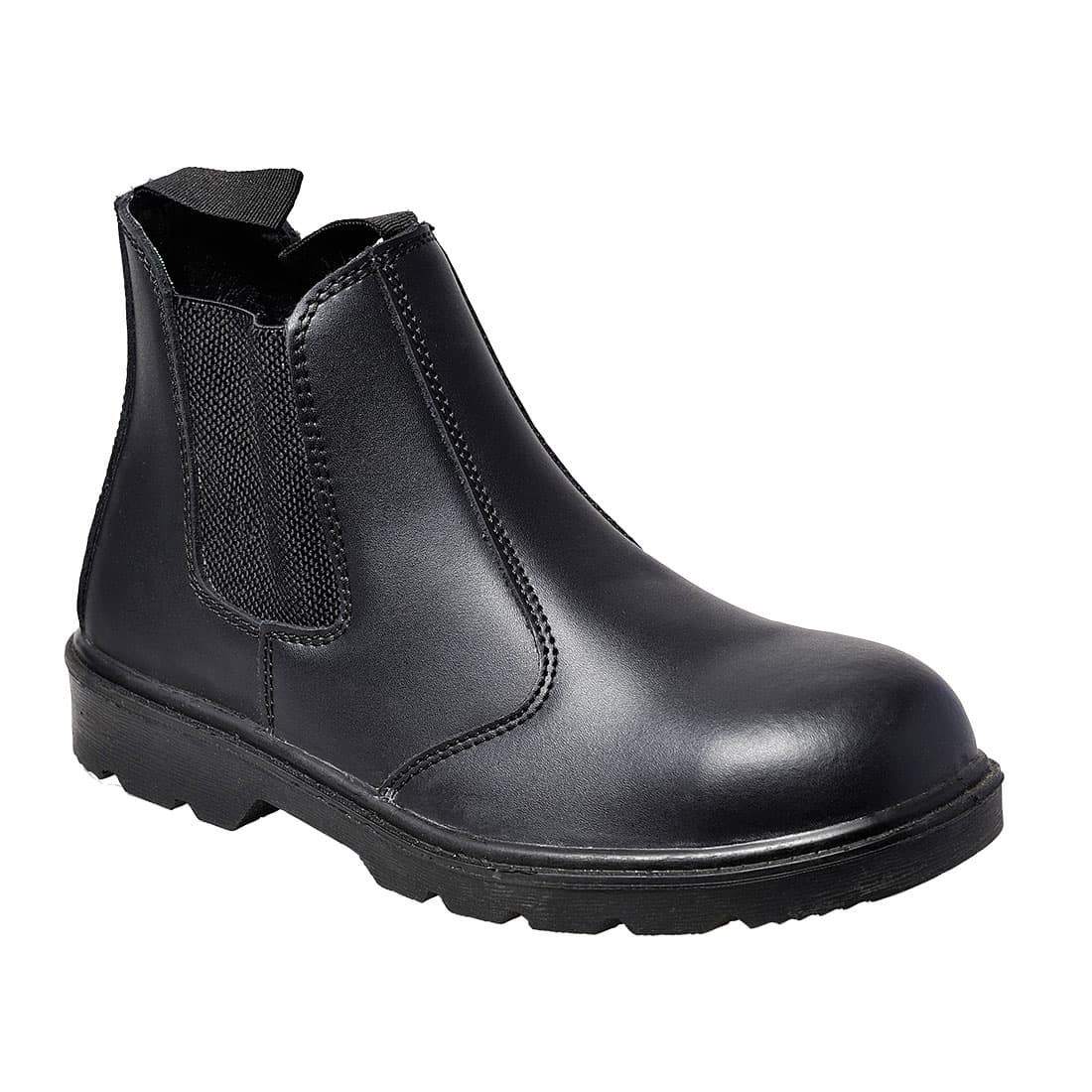Bottillon Steelite Dealer S1P Noir