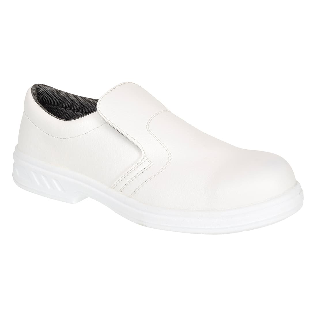 Chaussure de travail O2 Blanc